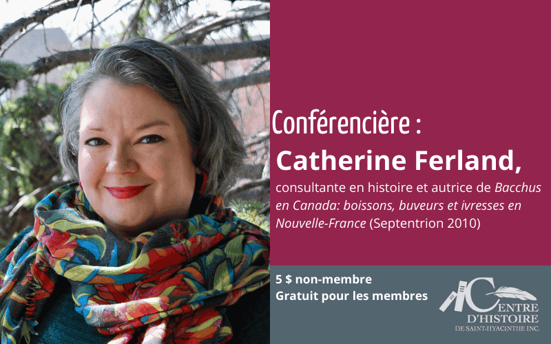 Catherine Ferland